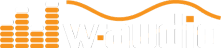 W-AUDIO - Profesionální ozvučení